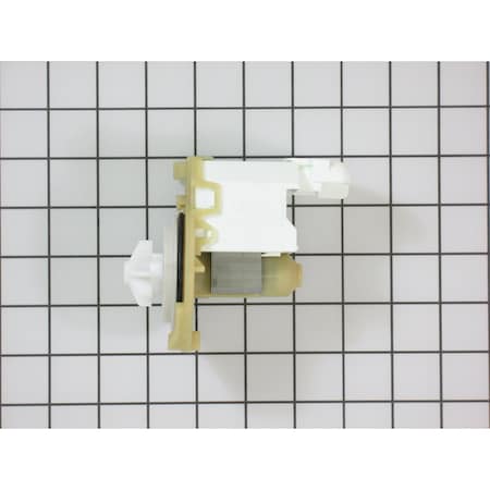 Bosch Home Appliances 00167082 Bosch Dishwasher Drain Pump 00167082